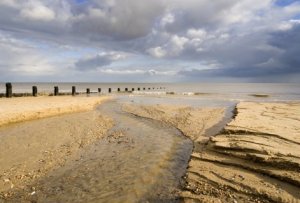 Frinton Beach