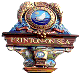 Frinton on sea